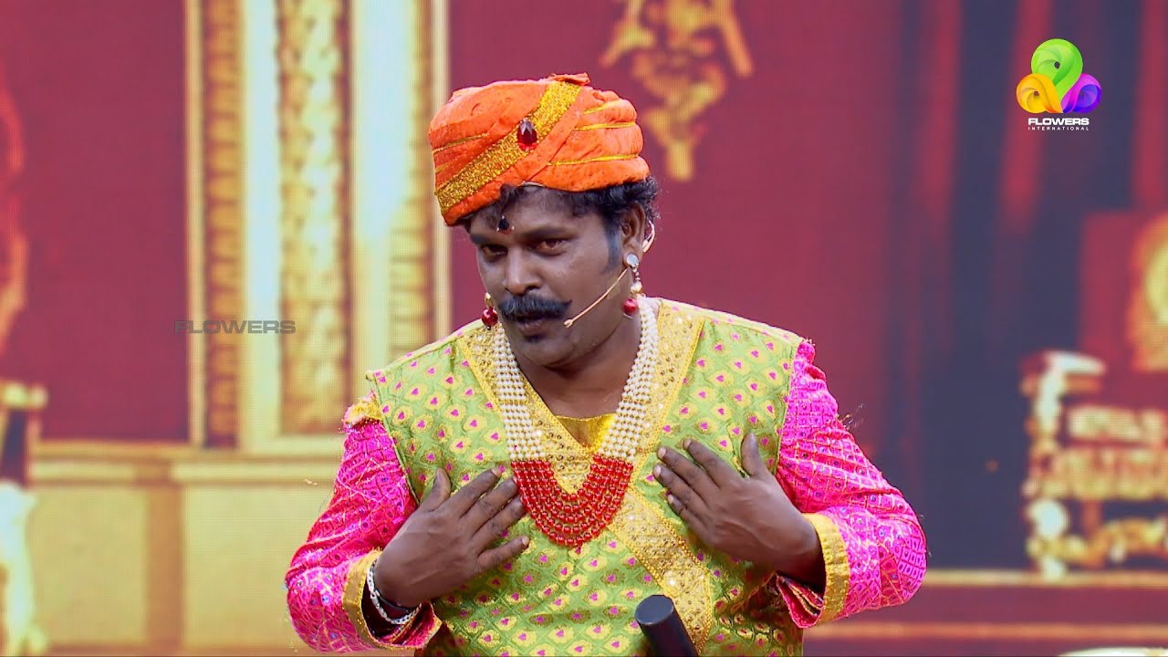 മഹാമന്ത്രിയും രാജാവും പോളിച്ചടുക്കി