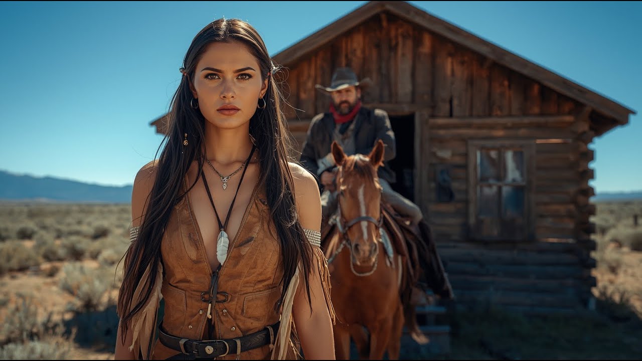She Said, “Cowboy, I Came to Marry You” — Then He Realized She Was the Girl He Saved Twenty Years..