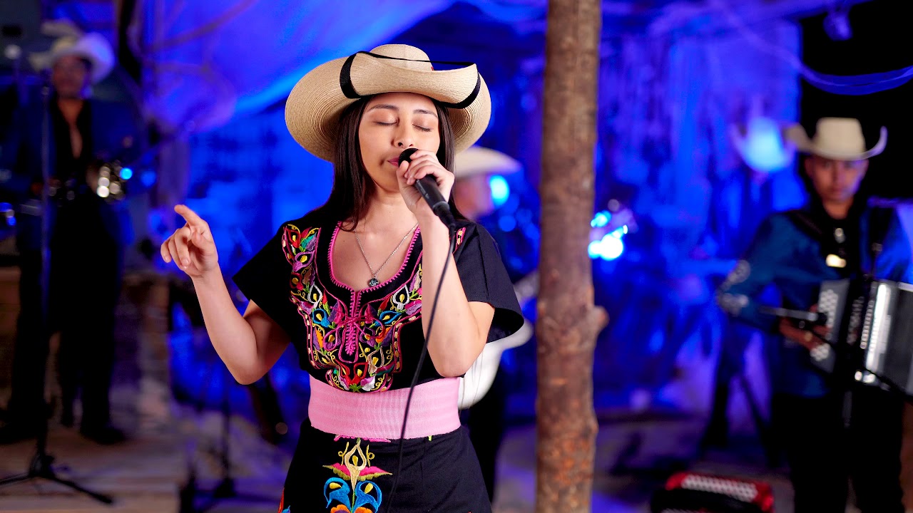 Viry Sandoval - Que Sacrificio (En Vivo)
