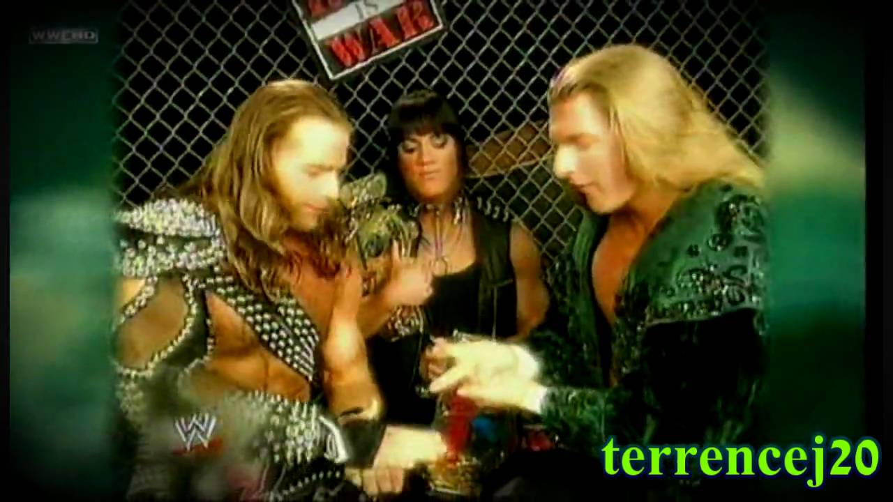 DX & Evolution Custom Titantron 2010 *HD*