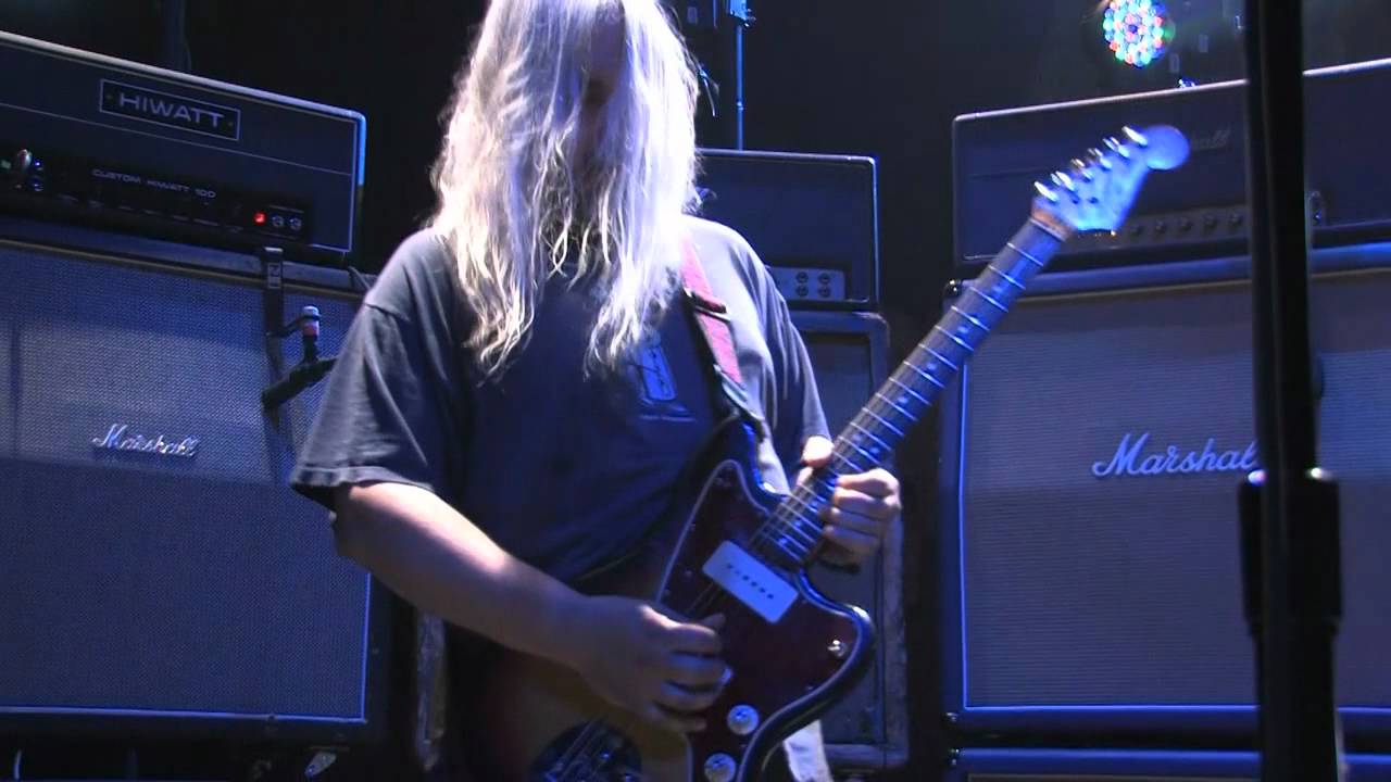 Dinosaur Jr. - 09 