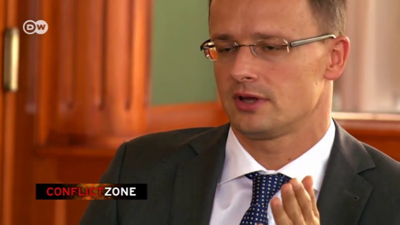 Is Hungary's refugee response xenophobic? | Conflict Zone