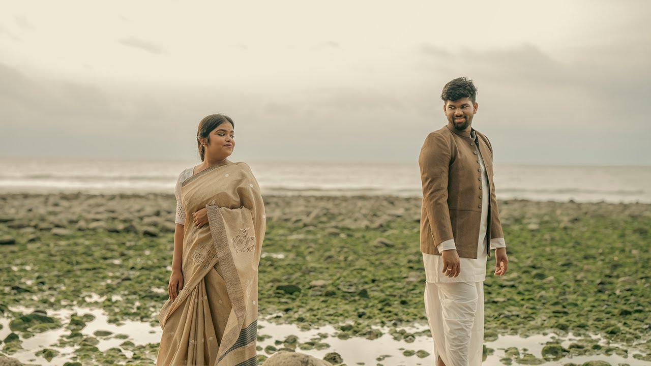 Spoorti & Sahil l Prewedding Teaser l Morya Productions