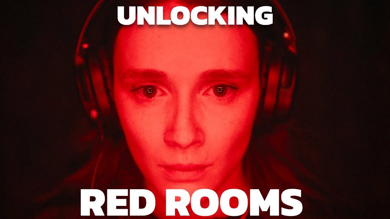 Unlocking Red Rooms - A Video Essay