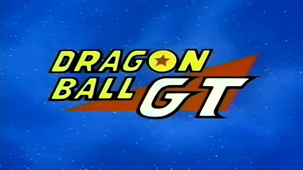 Dragon Ball GT [Giorgio Vanni] - Base musicale