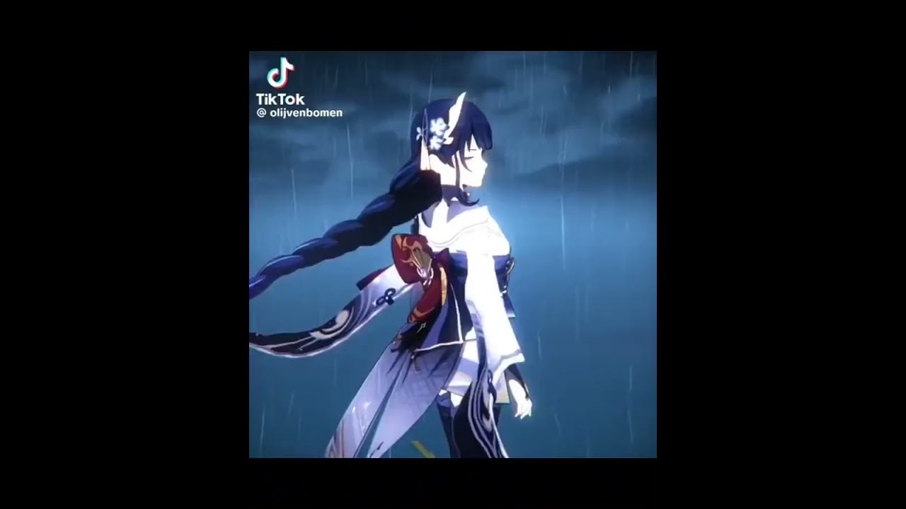 Genshin Impact Tiktok Edits Compilation Part 201!!! :3 / GI (check desc)