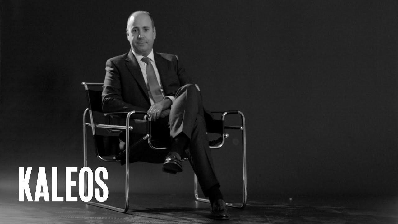 KALEOS PEOPLE | Fundaci&oacute;n Contigo