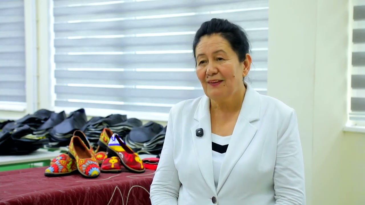 8 mart — Xalqaro xotin-qizlar kuni munosabati bilan “Shuhrat” medali bilan taqdirlandi. 