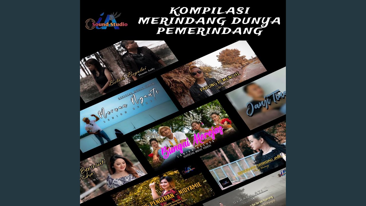 Beserara Sebedau Jadi