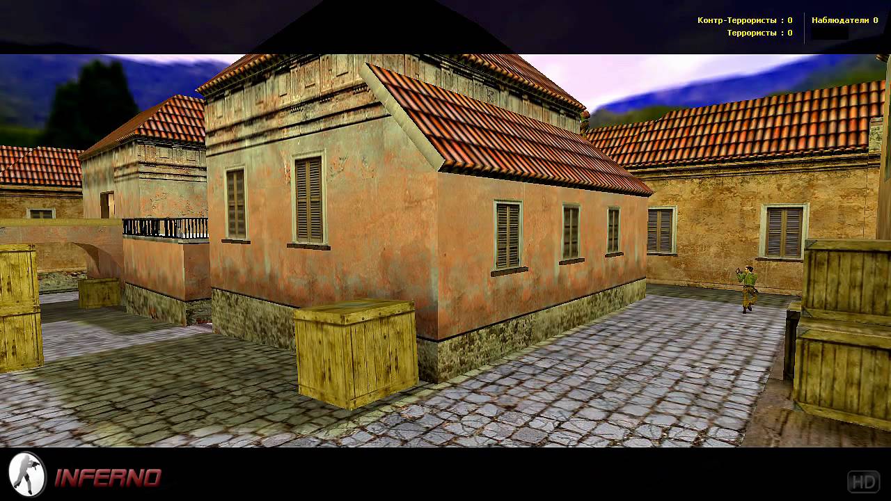 Counter-Strike Tricks by CST
