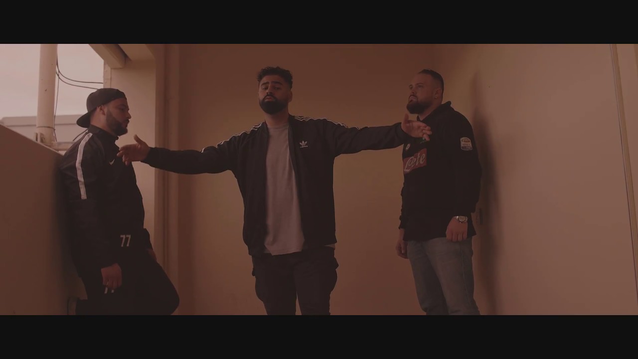 RAAD x ELIA - 
