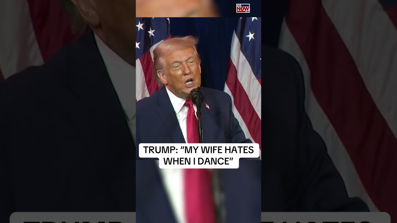 Trump: 