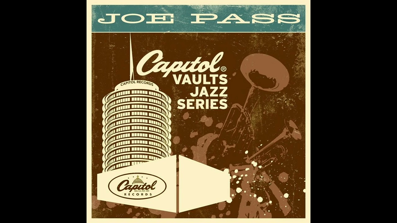 The Other Way - The Capitol Vaults Jazz Series by Joe Pass
