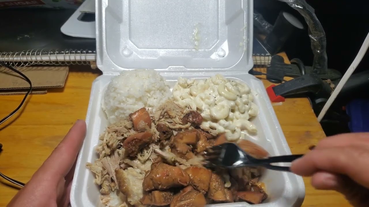 С меня хватит Hawaiian Bros!