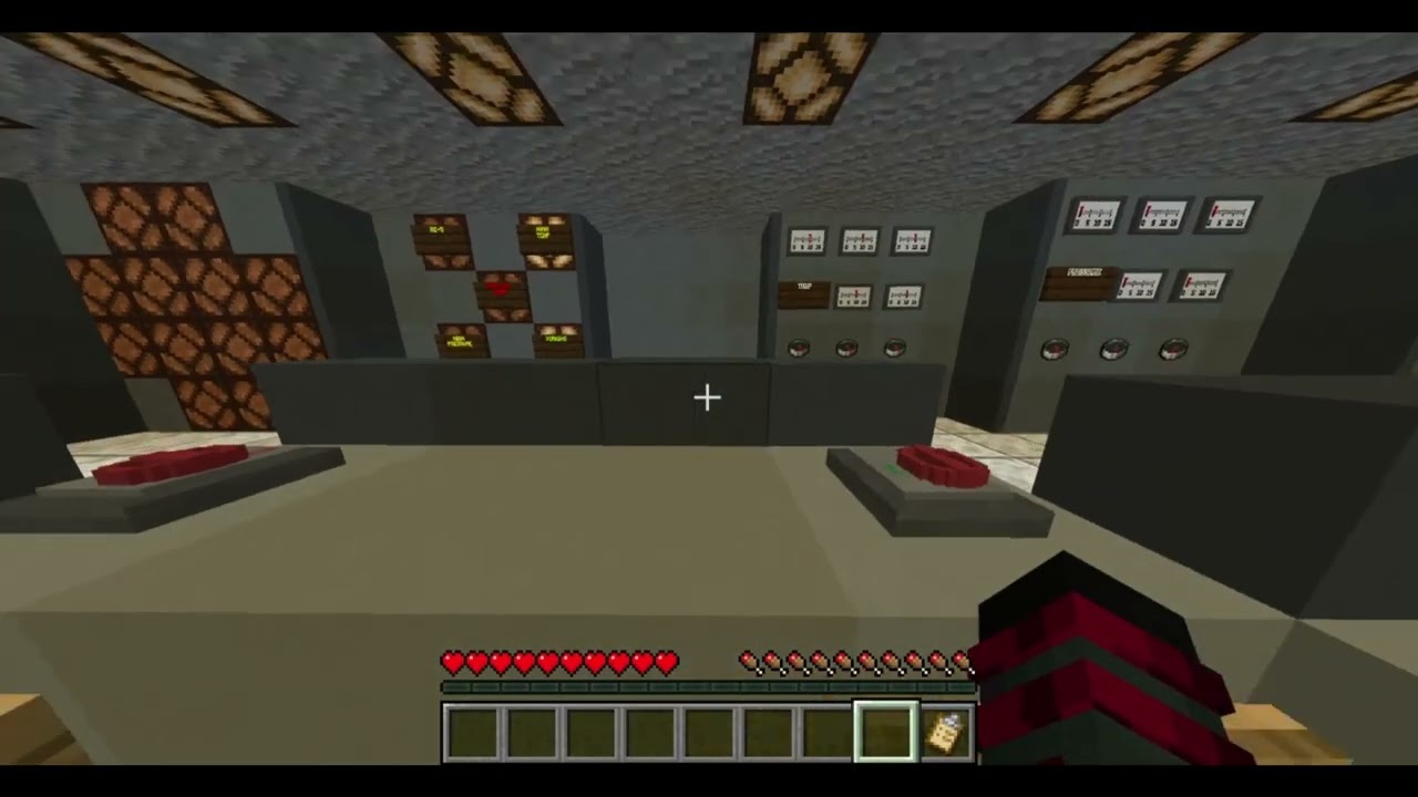 chernobyl (V2)