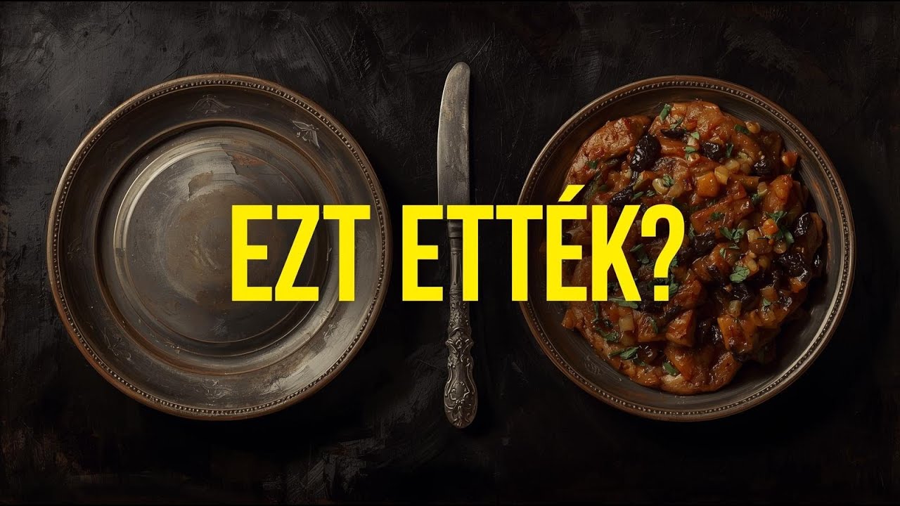 Királyok vs. parasztok: mit ettek Babilon leggazdagabbjai és legszegényebbjei?