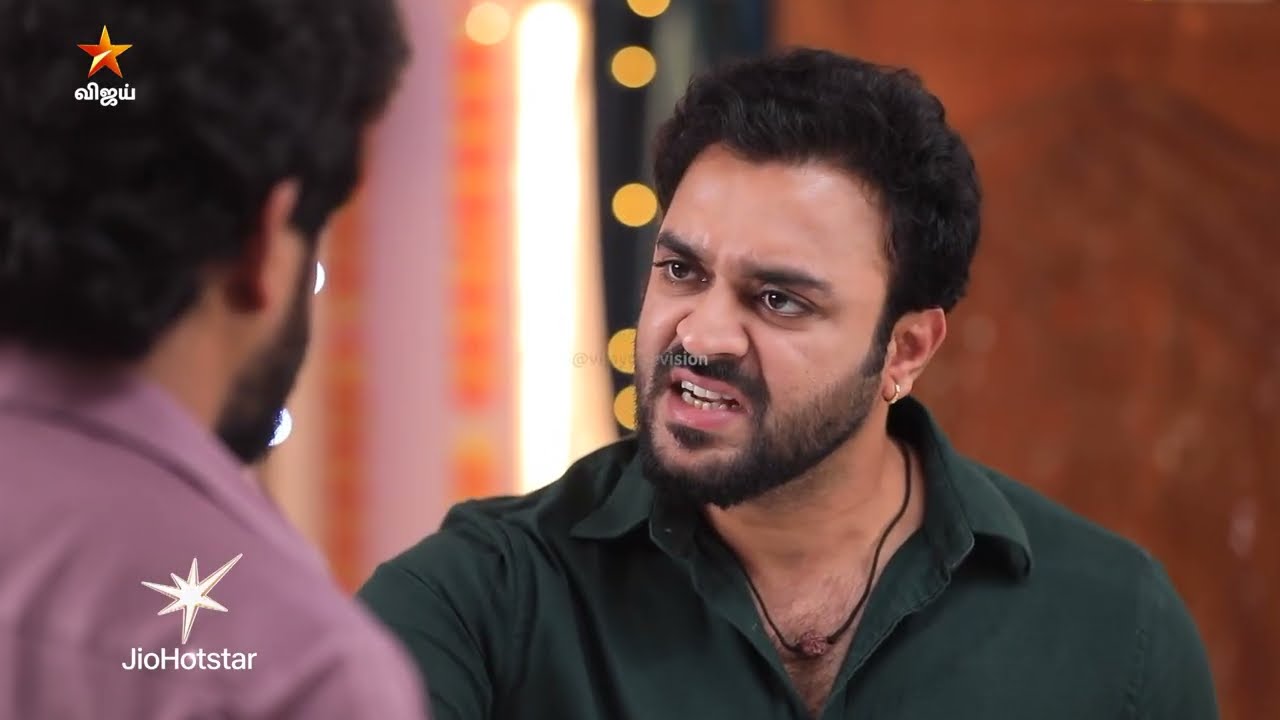 Sakthivel | Episode Preview | 16th March 2026