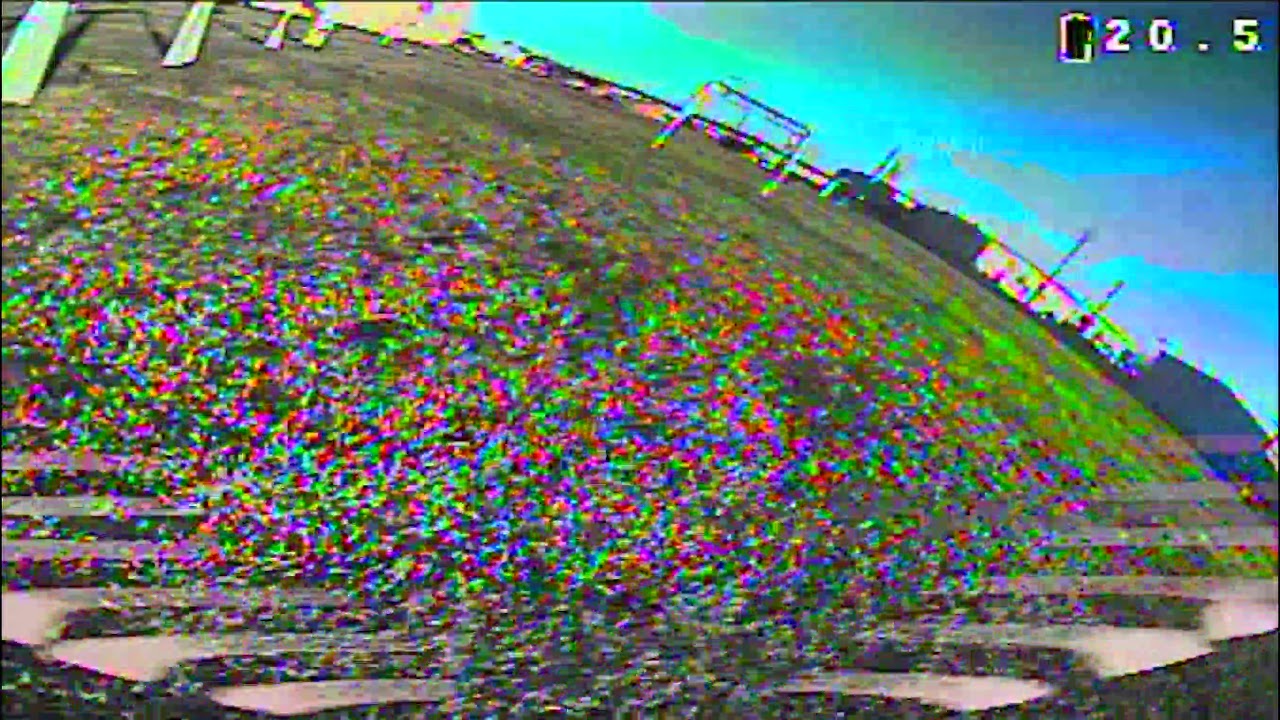 Racing with new motivation