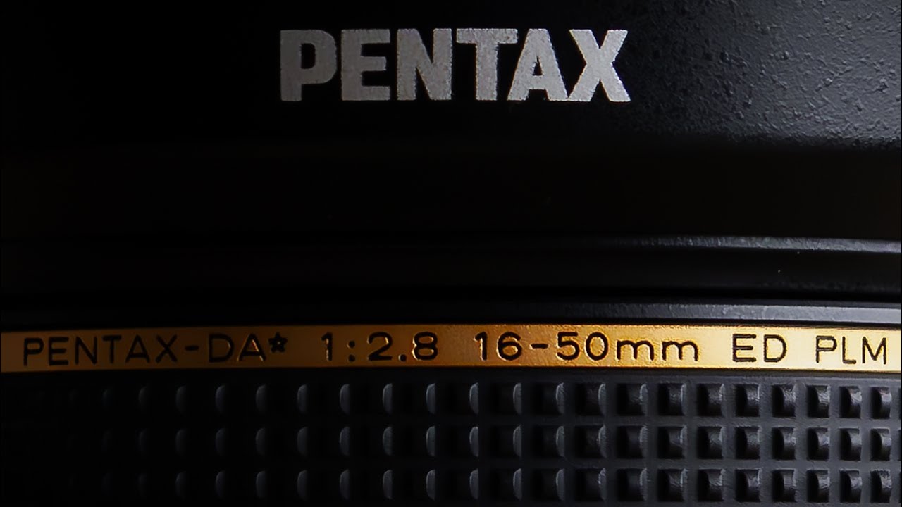 Pentax's WORST Lens Now The BEST!
