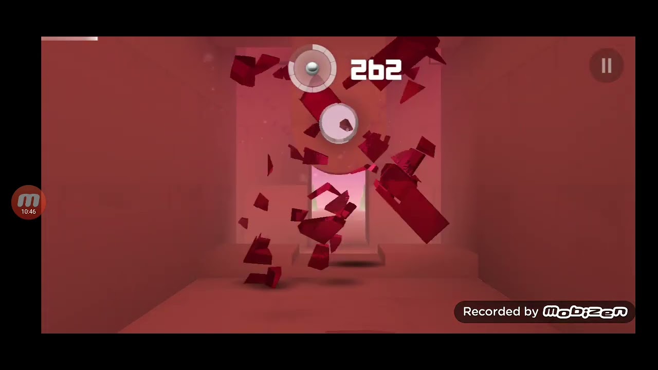 smash hit festive glass mod checkpoint 0 - endless