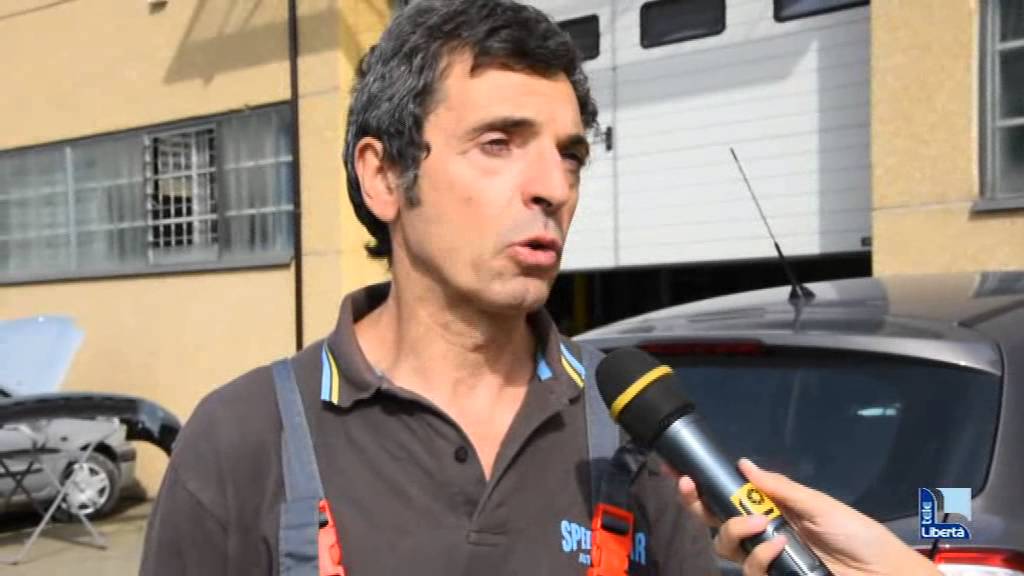 Cede la strada, tre auto nel Nure: la tragedia ripresa in un filmato