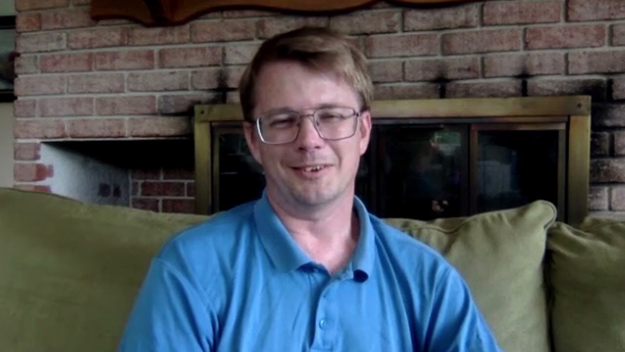 Of Course Universalism is True - Jesse Hake