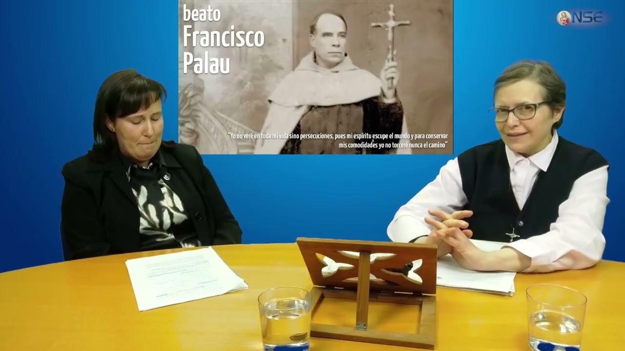 Beato Francisco Palau