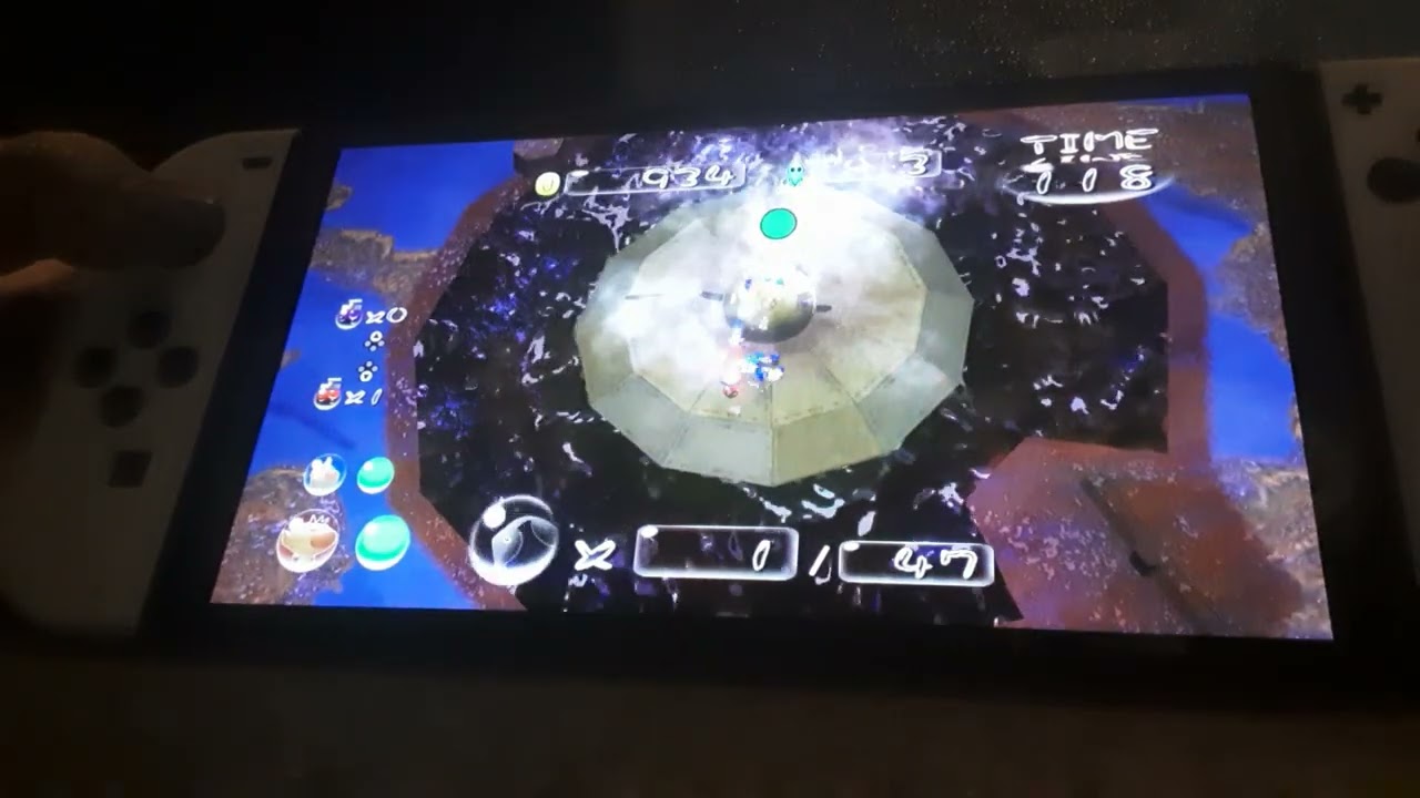 Challenge mode part 25