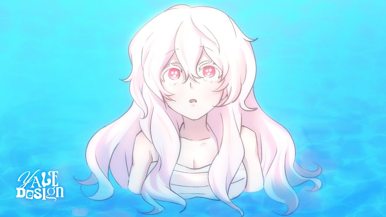 [2025] 백유화(白愉花) l Animation l 예일애니
