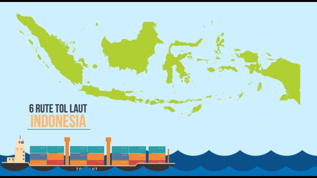Tol Laut Indonesia