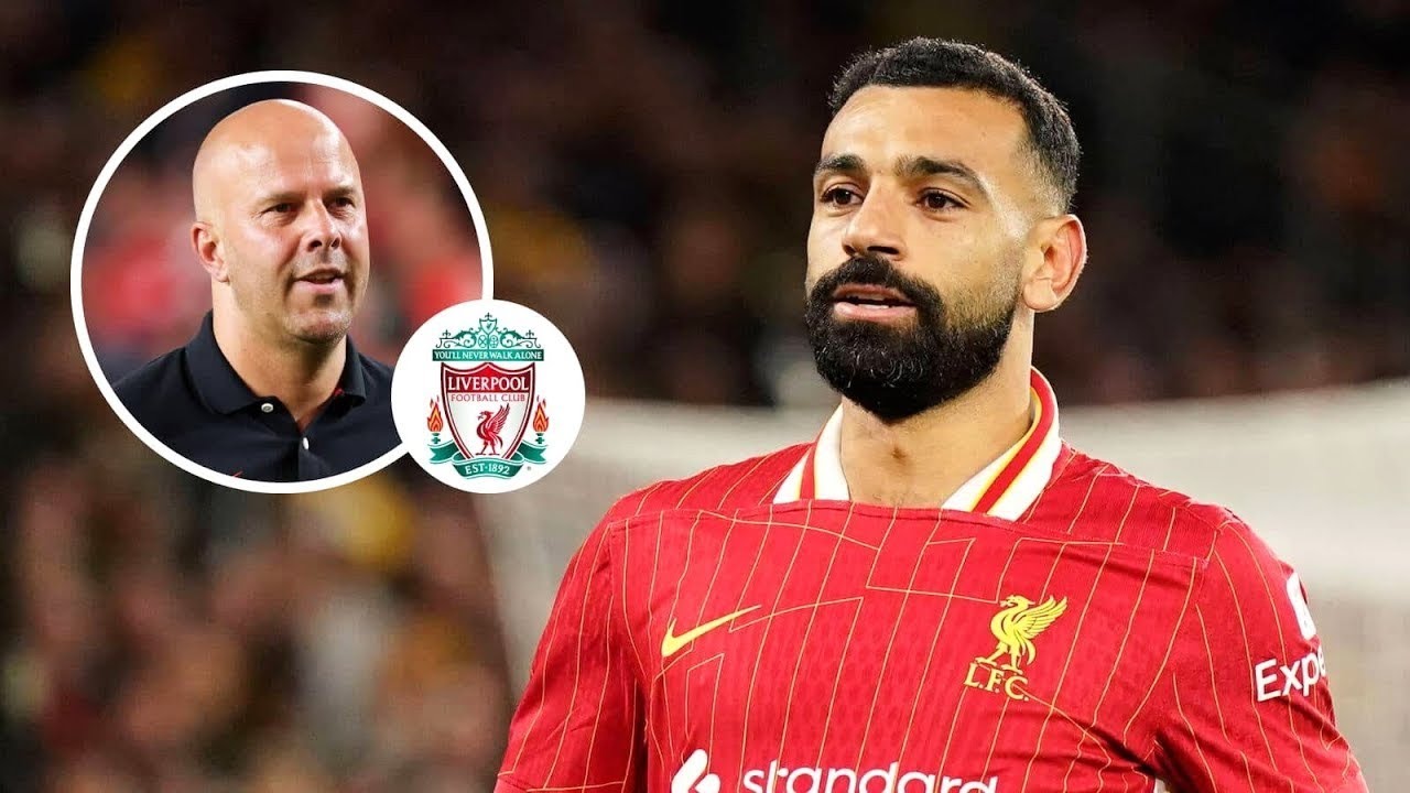 *NEW* Salah Contract Update | Revealing Interview Analysed | Closer To Leaving Liverpool?