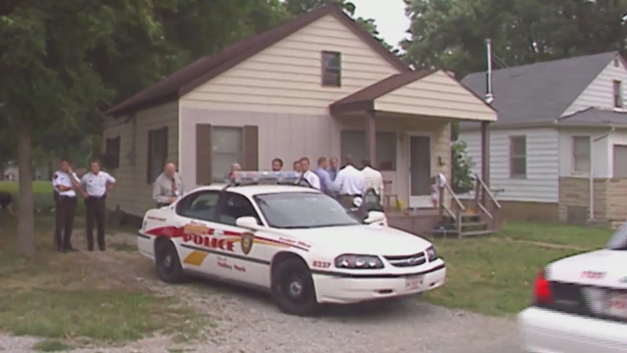 Johnny Johnson executed for murder of Casey Williamson