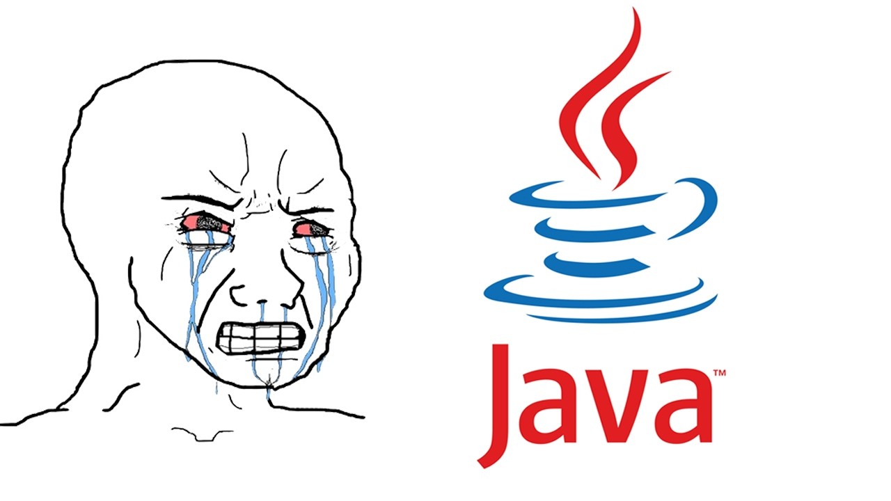 Опыт работы с JAVA