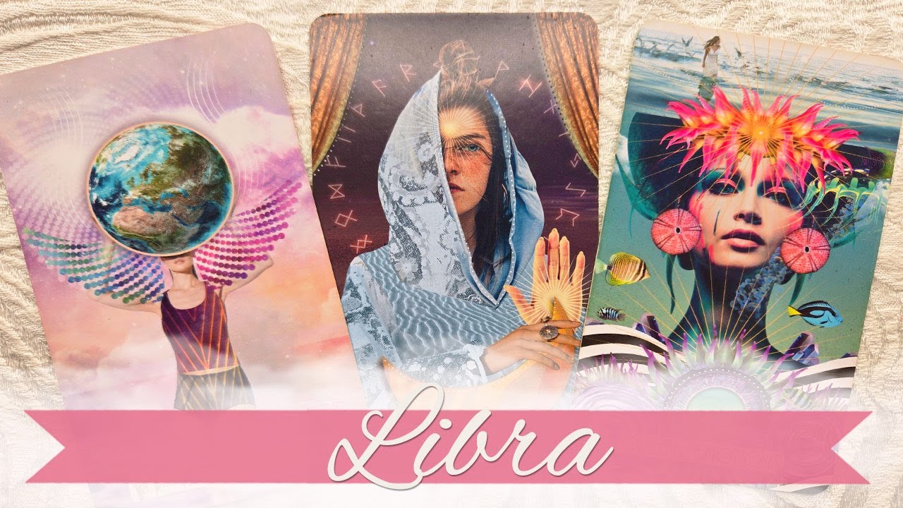 Libra -  You are both emotionally ready for to share a loving relationship. Alignment.