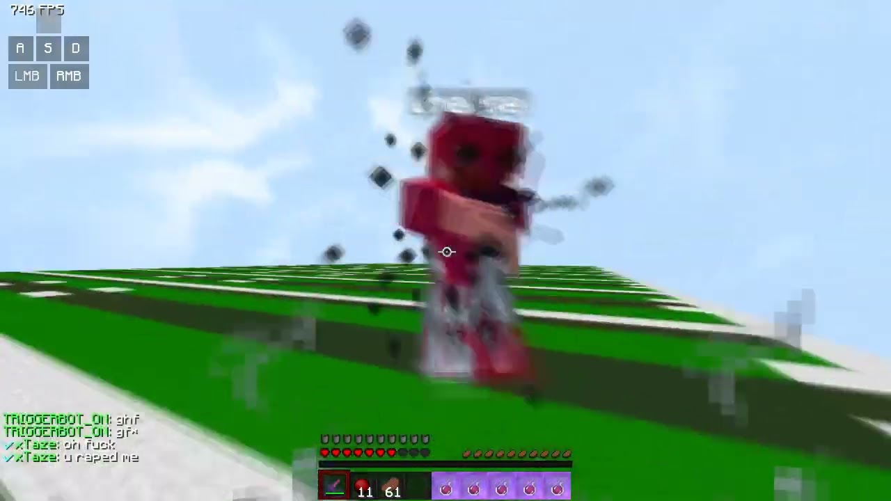 good old days