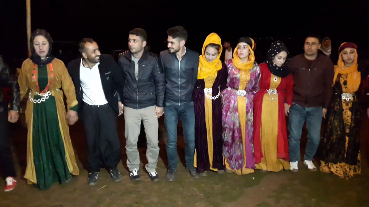 Grup Eymen 2017 dehşet şevkoo