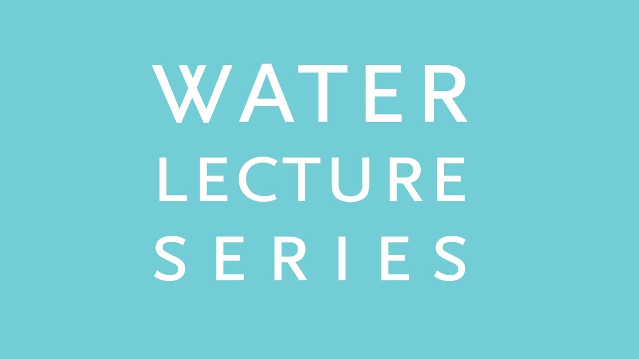 River Monster: The Epidemiology, Ecology, and Pathobiology of Cholera || Radcliffe Institute