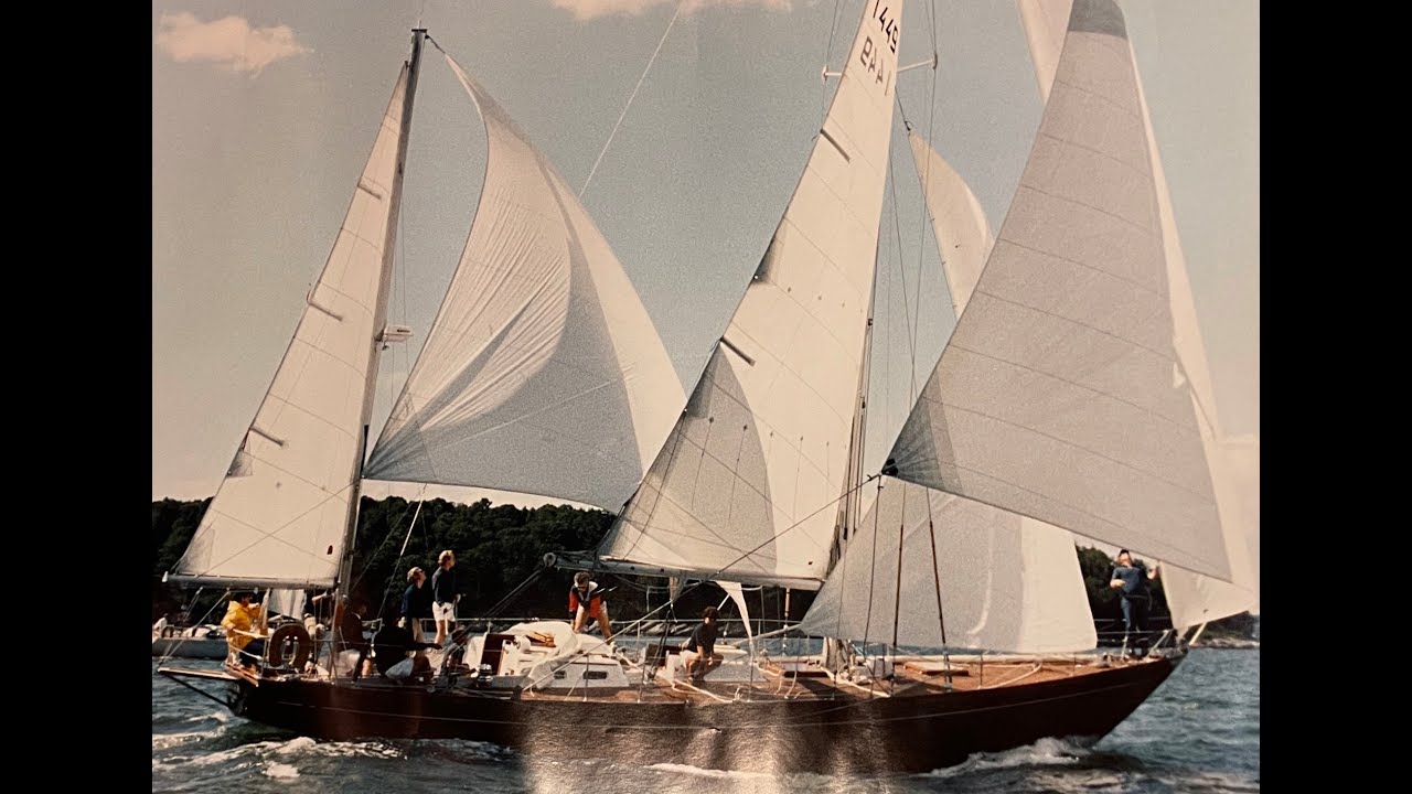How We Caught the Sailing Bug with Captain Q