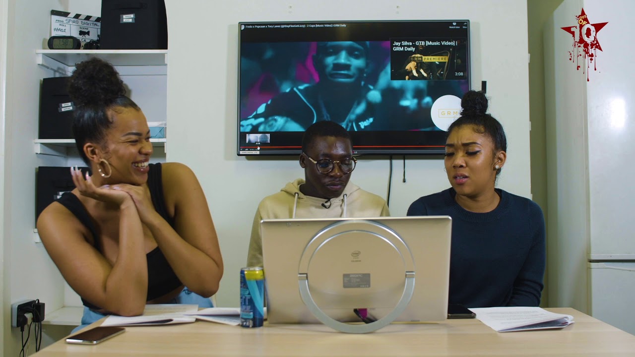 Fredo, Popcaan & Tory Lanez - 2CUPS Video REACTION & RATINGS: Out Of 10 ⭐