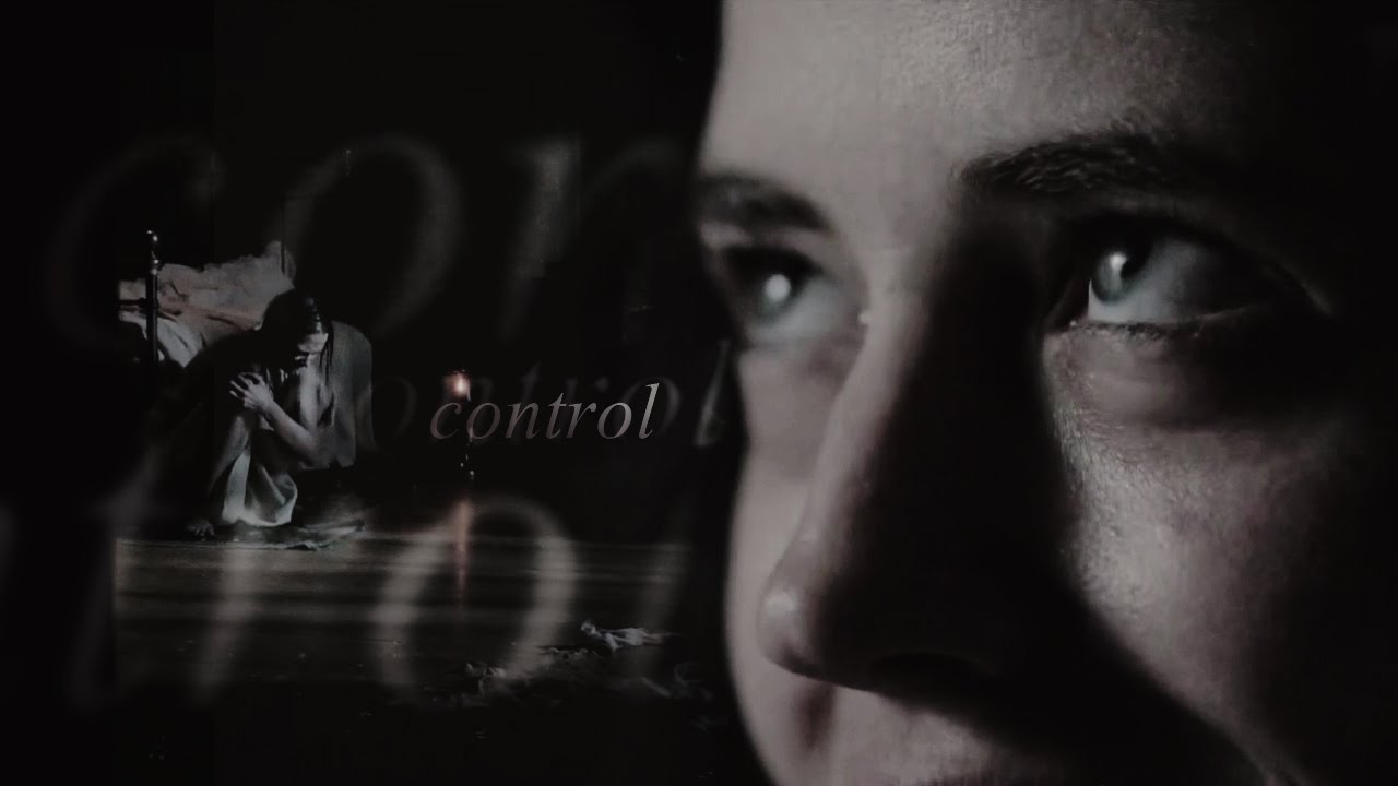 Vanessa Ives | Control (Penny Dreadful)