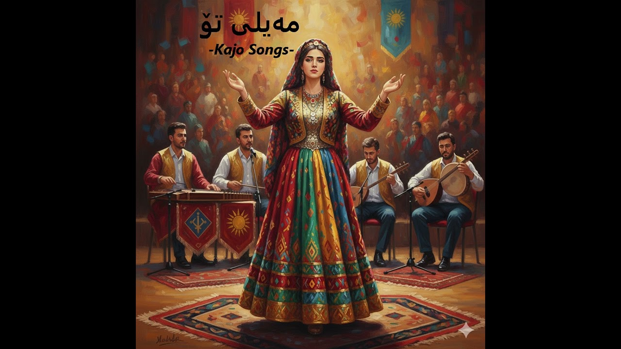 مەیلی تۆ