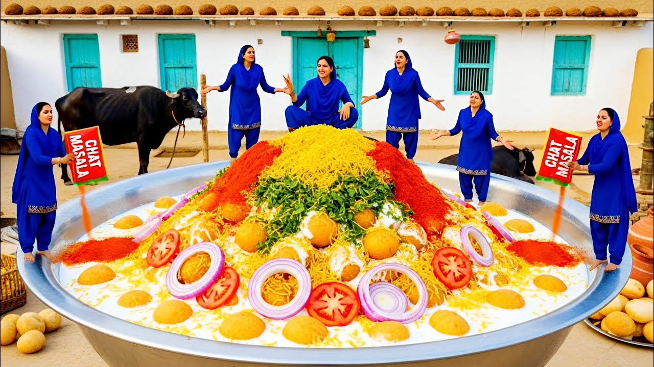 Giant Village Women Cooking Videos | Cooking Magic