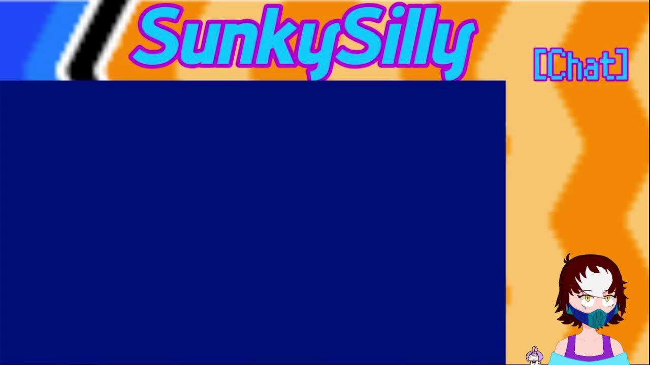 Sonic Rumble Time!! (Test)