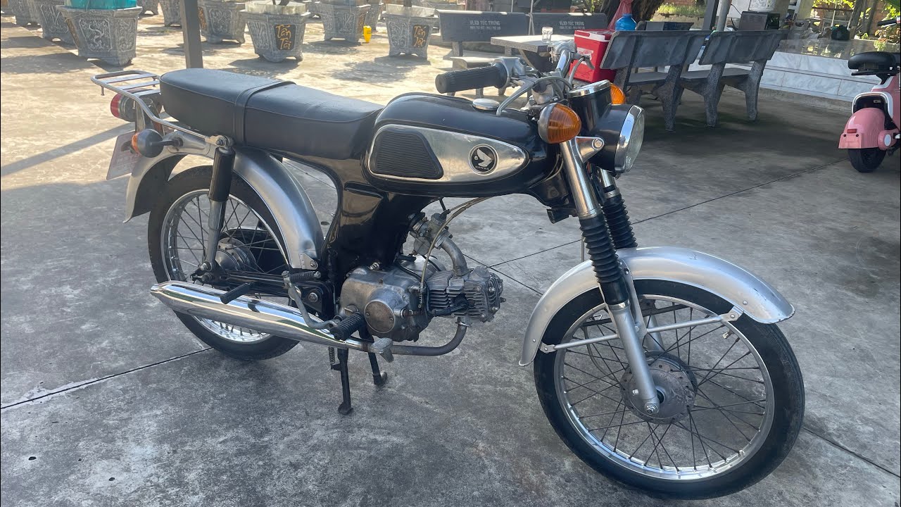 HONDA 67  , XE ĐỒ ZIN RẤT NHIỀU : giá đã bán ( 0984834441-0961492394 )