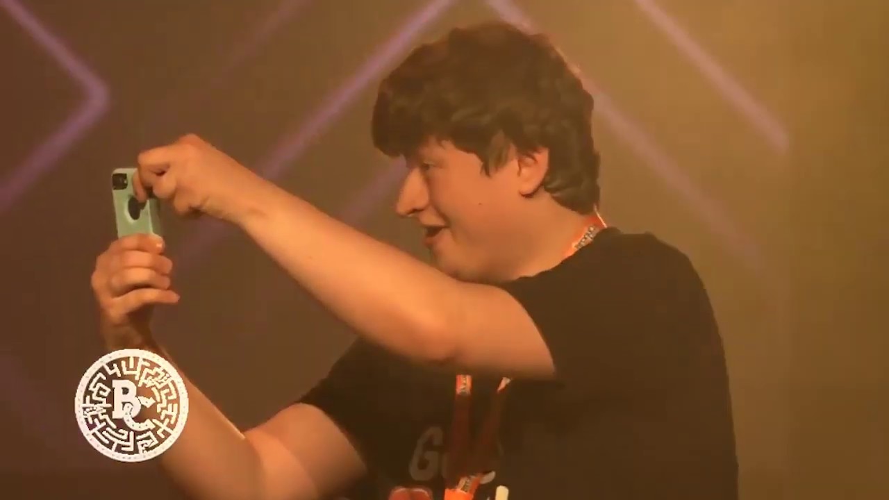 GeekBrony Performs At BronyPalooza 2019