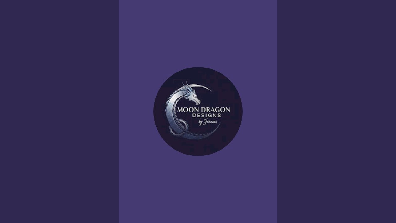 Moon Dragon Designs, by Jeannie is live! Sewing the Char Char