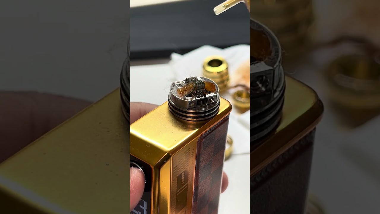 Drag 5 by voopoo #voopoomalaysia