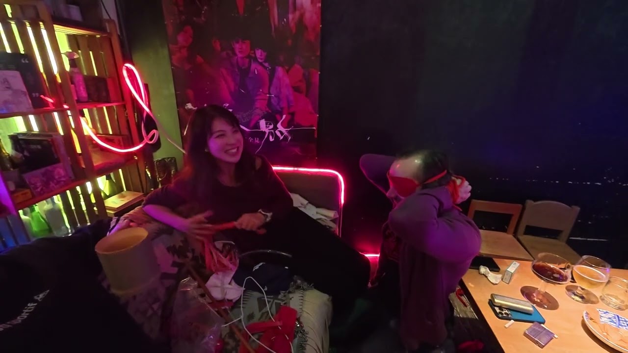 20260217  學姊BDSM