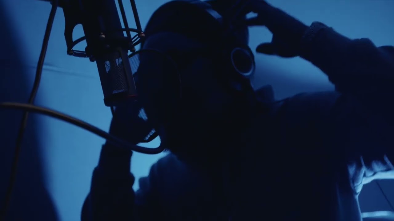 OG Mal (studio session)