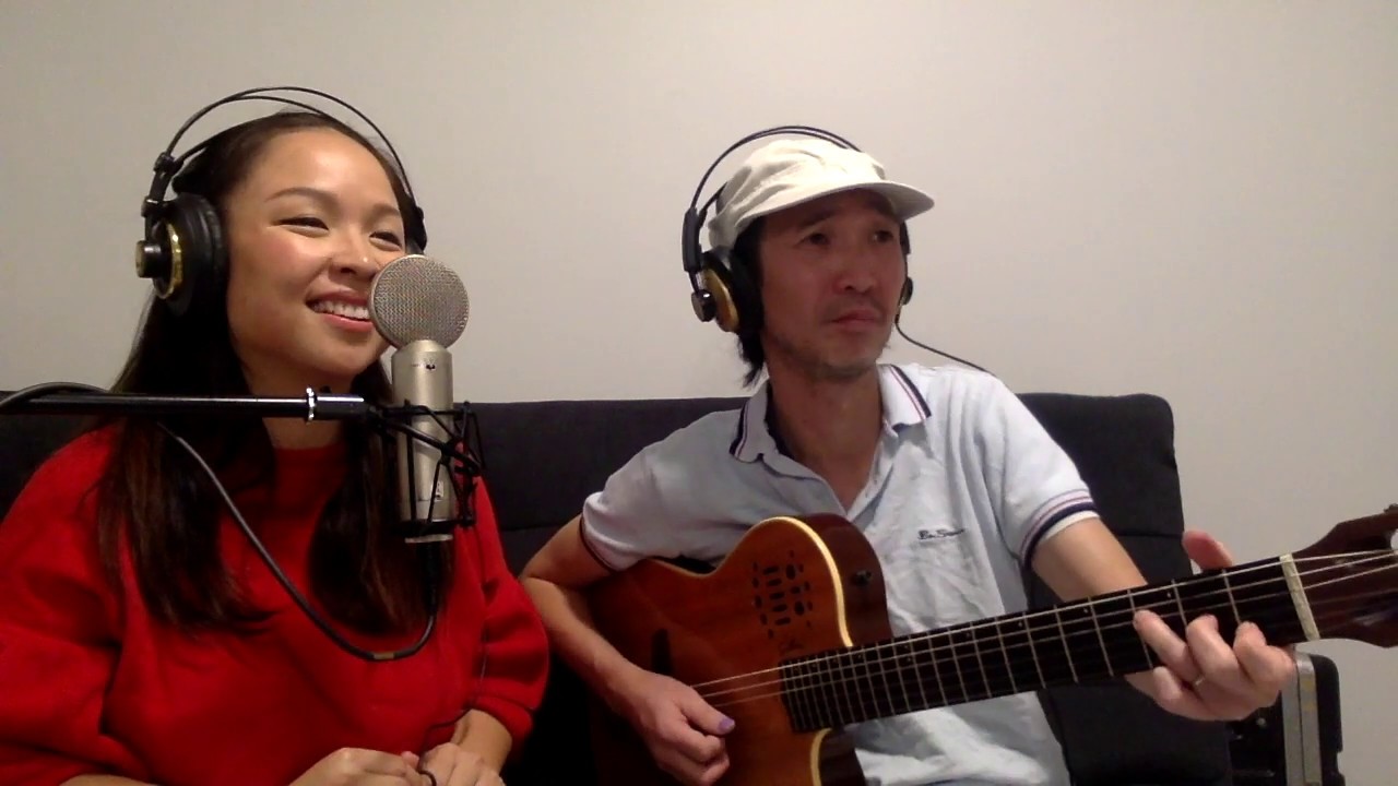 NGO DAU TINH DA QUEN MINH - Dung & Dani